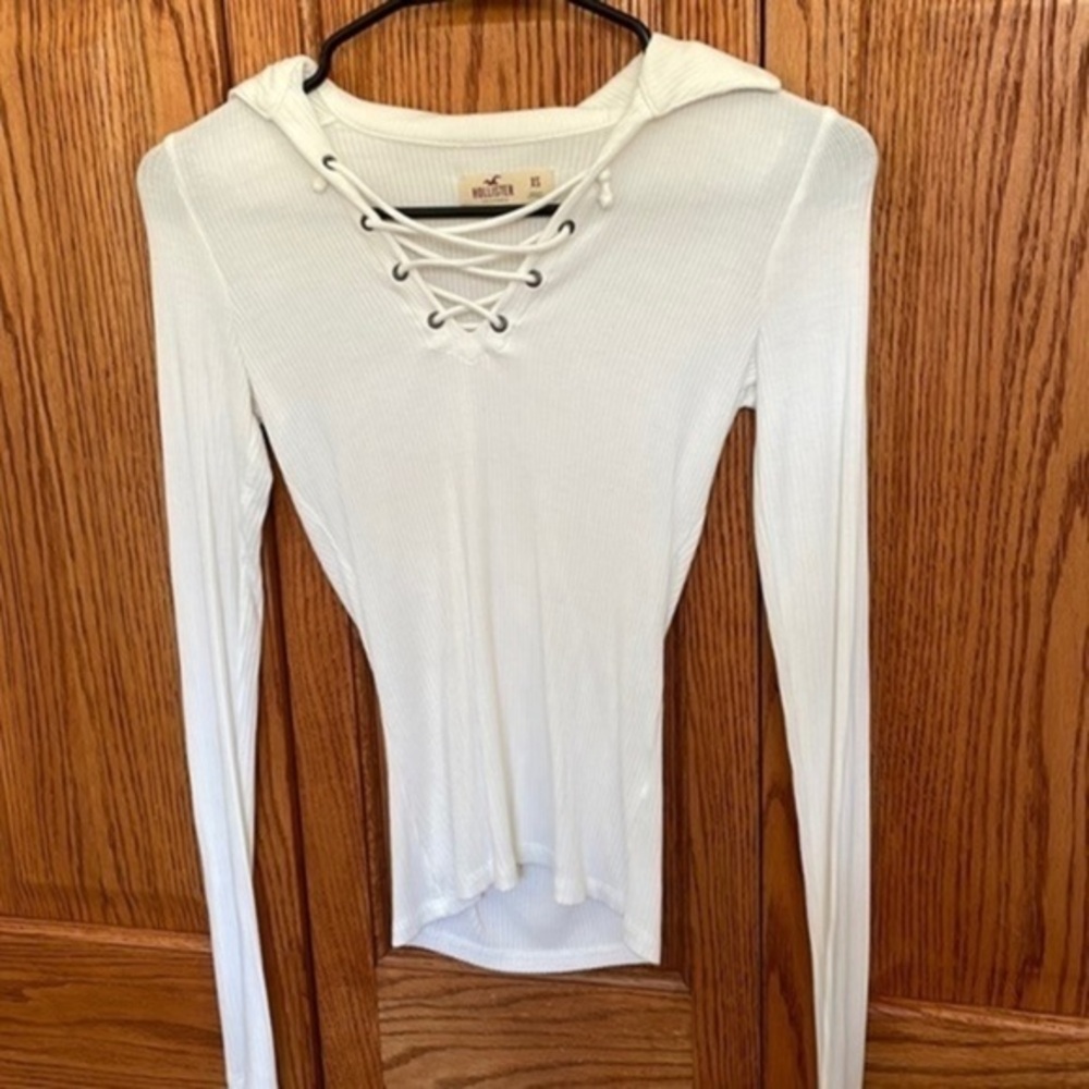 Hollister Top